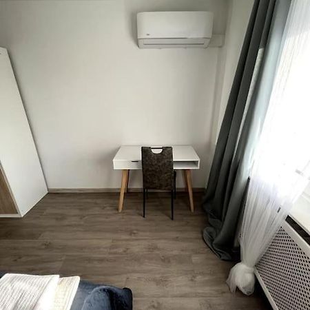 Familienwohnung Naehe Europapark, Messe, Gifiz See Offenburg Luaran gambar