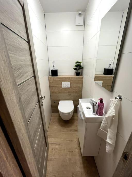 Familienwohnung Naehe Europapark, Messe, Gifiz See Offenburg Luaran gambar